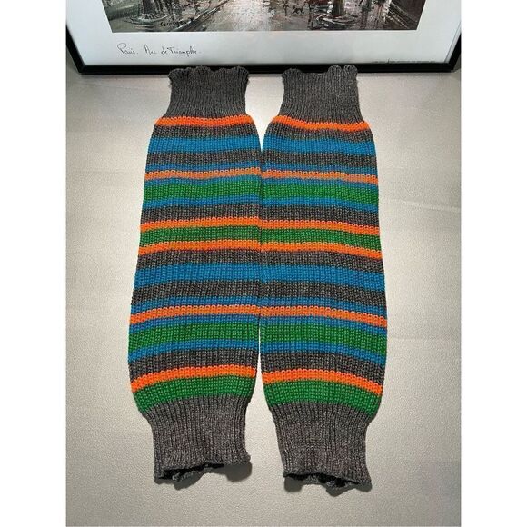 Leg Warmers  - Picture 3 of 7